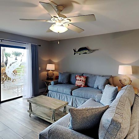 Summit Beach Resort 129 Panama City Beach Ngoại thất bức ảnh