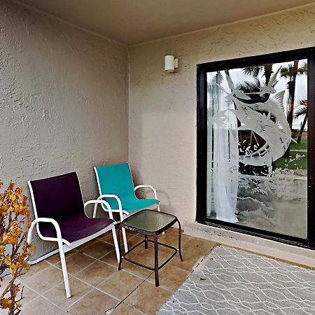 Summit Beach Resort 129 Panama City Beach Ngoại thất bức ảnh