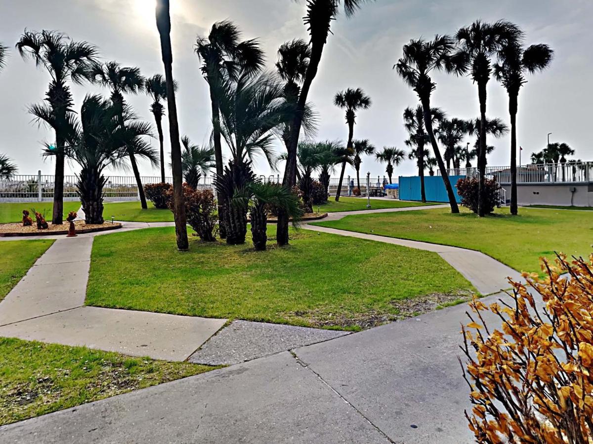 Summit Beach Resort 129 Panama City Beach Ngoại thất bức ảnh
